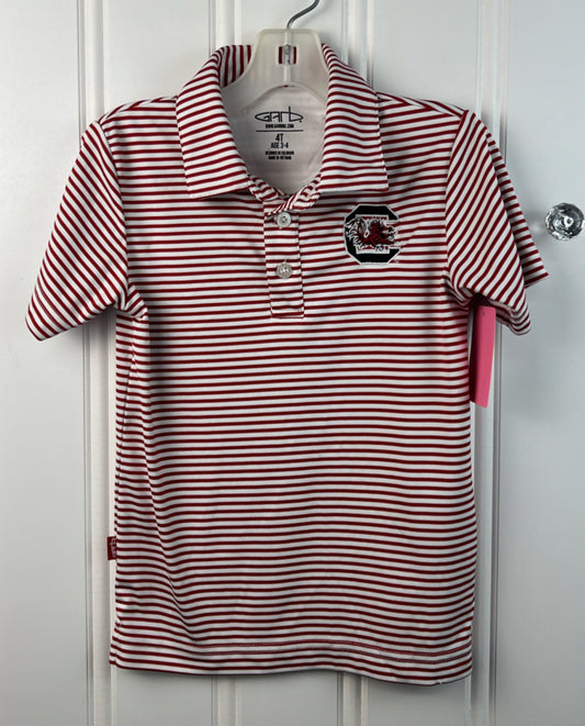 Garb Child Size 4T Short Sleeve