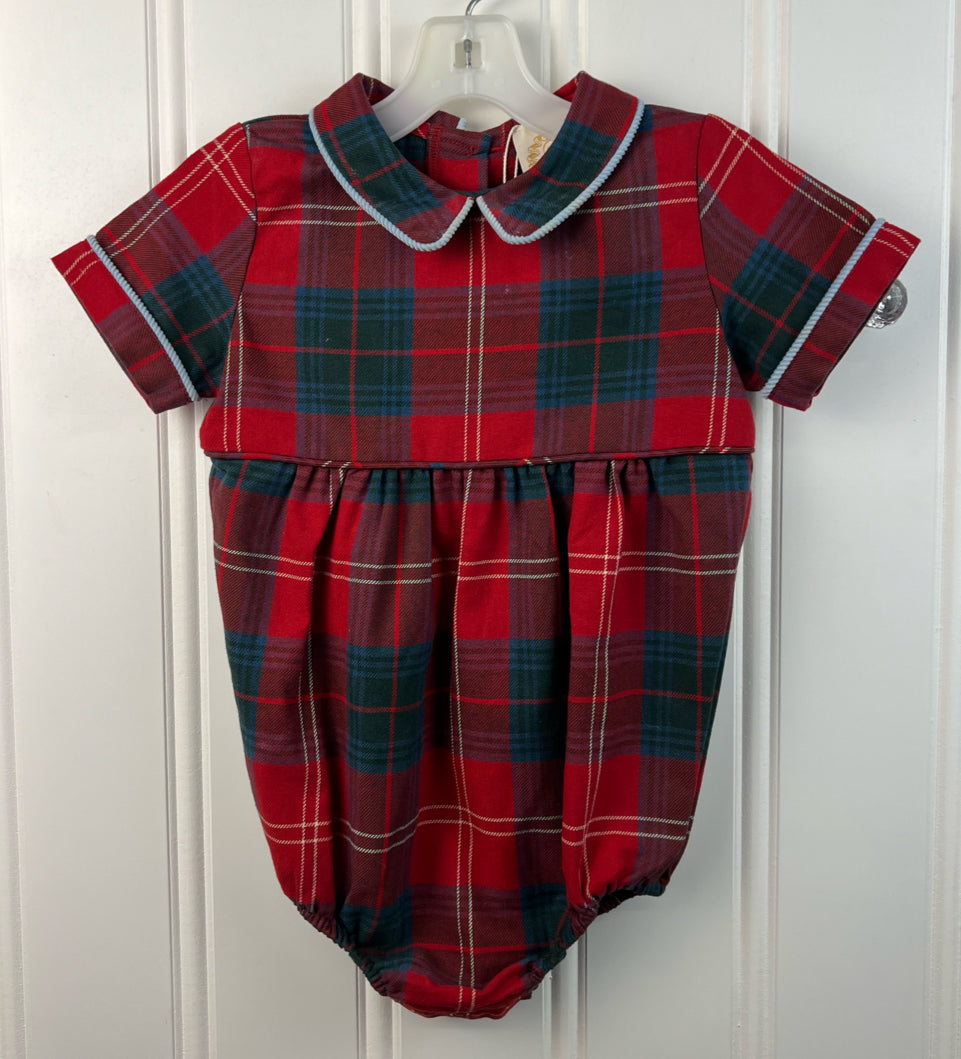 TBBC Child Size 2T Bubbles