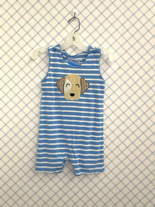 Trotter Street Child Size 2T Rompers