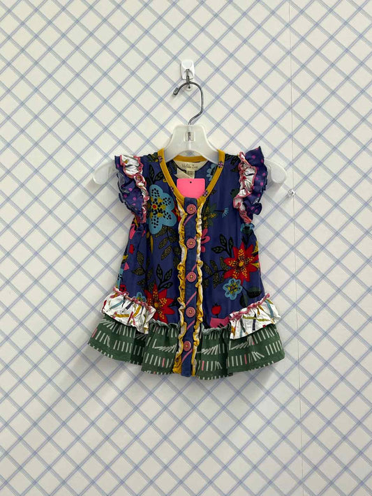 Matilda Jane Child Size 6/12 months Girls Dresses