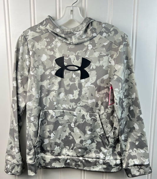 Under Armour Child Size L Hoodie