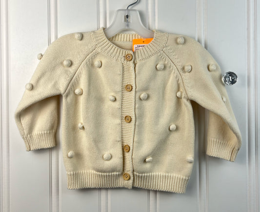 Boutique Child Size 12/18 months Sweaters