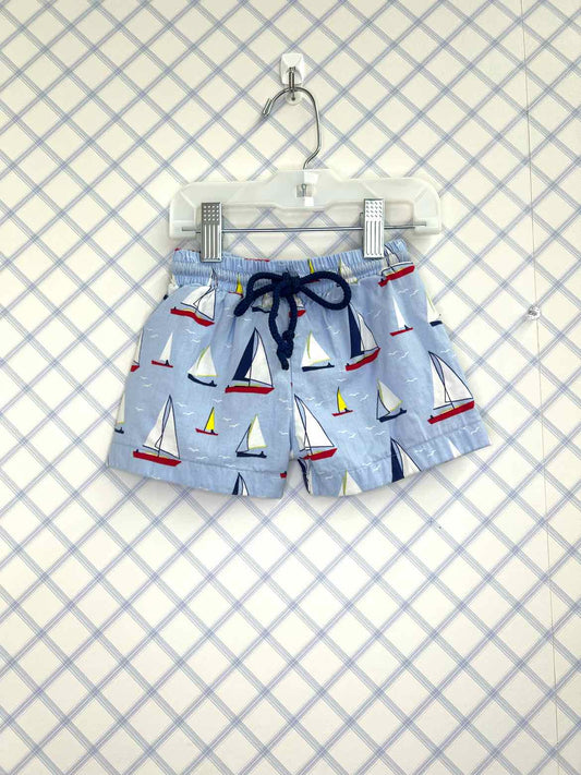 Boutique Child Size 18 Months Shorts