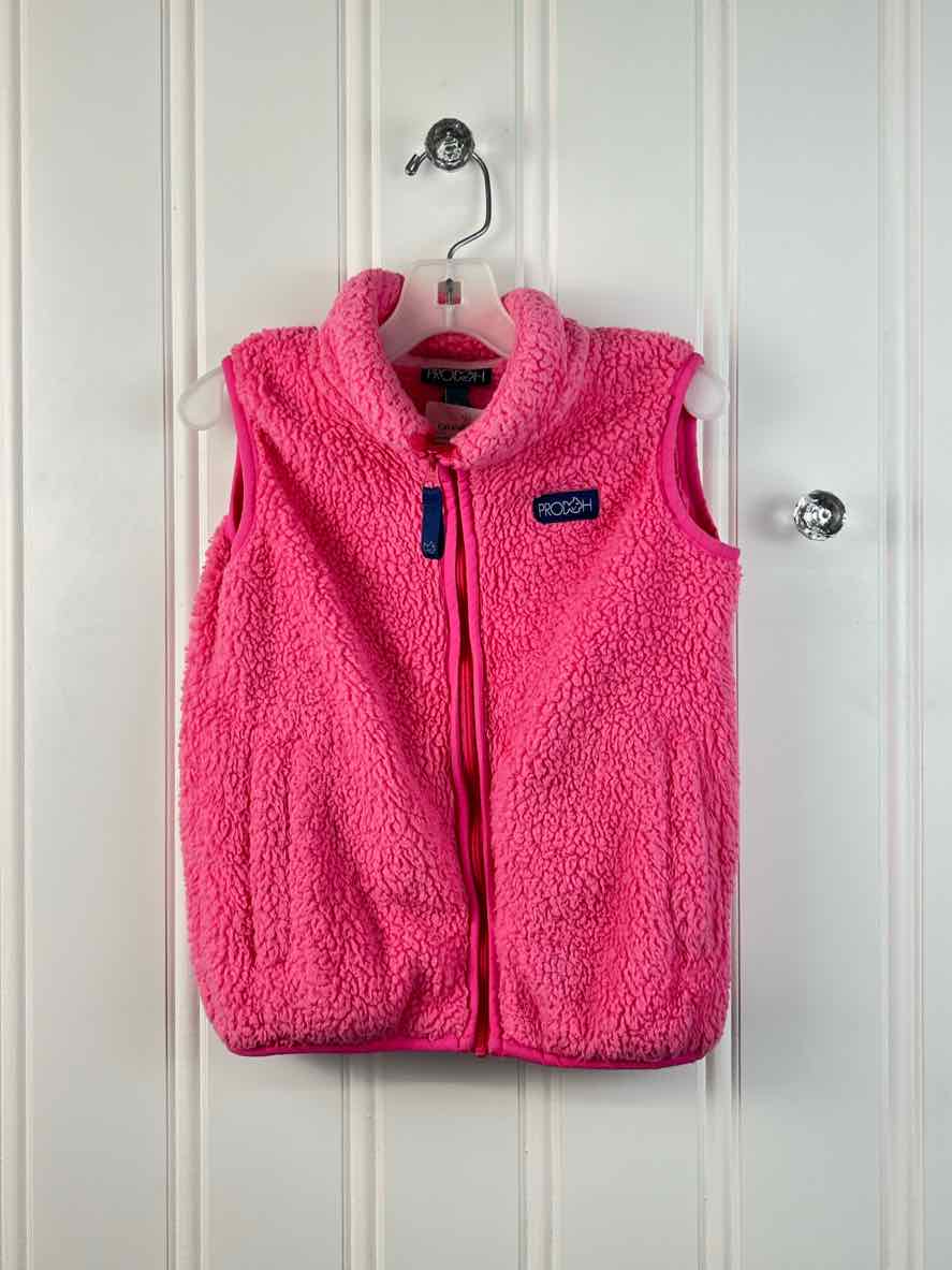 Prodoh Child Size 5 Outerwear