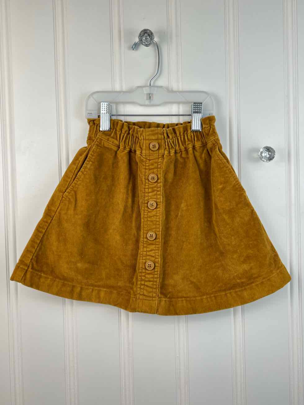 Crewcuts Child Size 4/5 Skirts