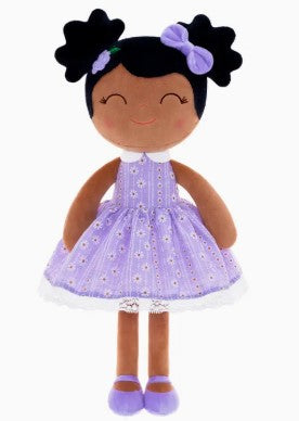 Plush Doll