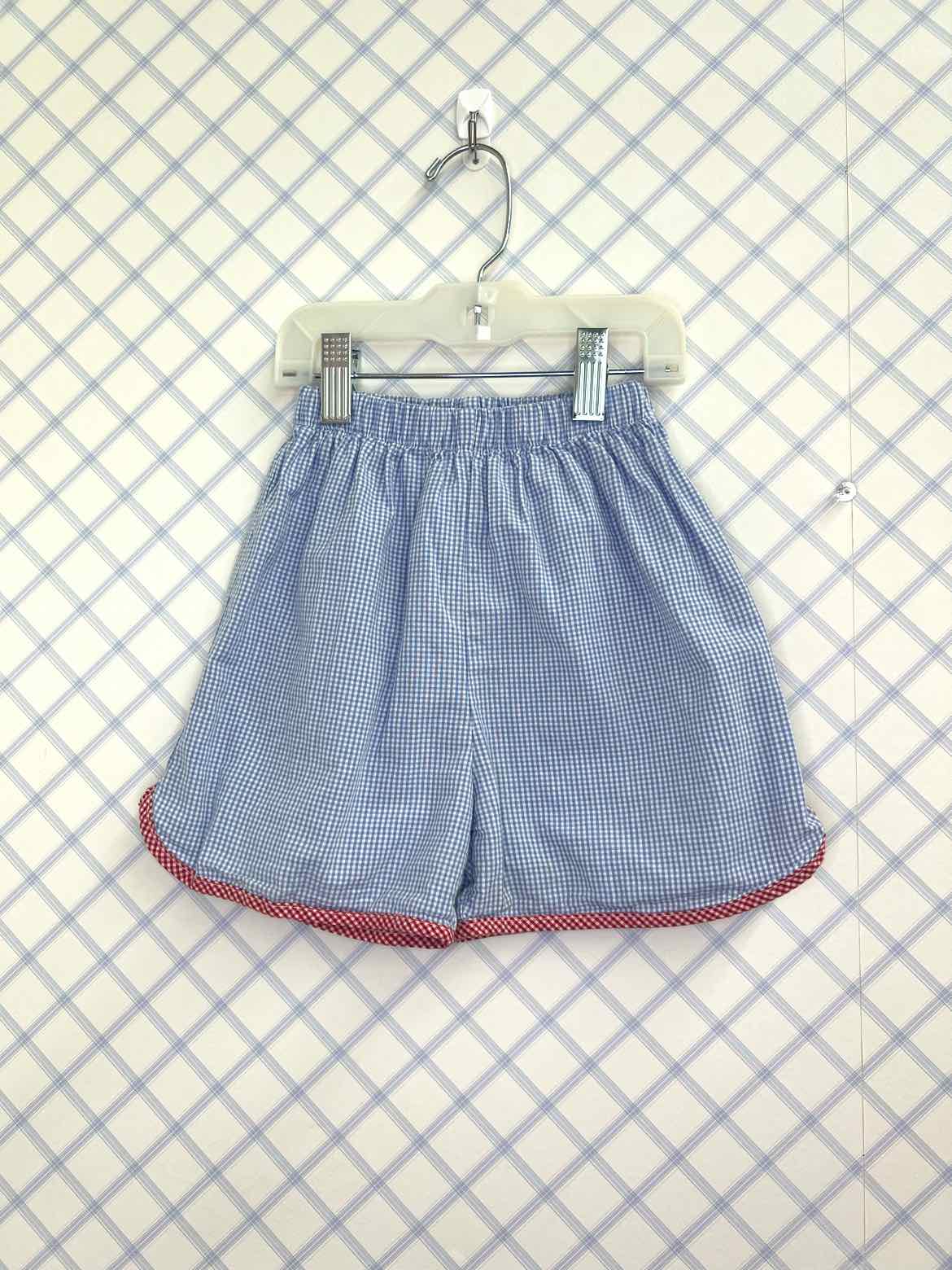 Boutique Child Size 2T Shorts