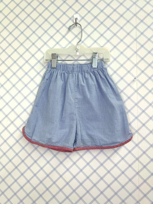 Boutique Child Size 2T Shorts