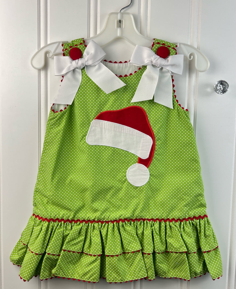 Stellybelly Child Size 2T Girls Dresses
