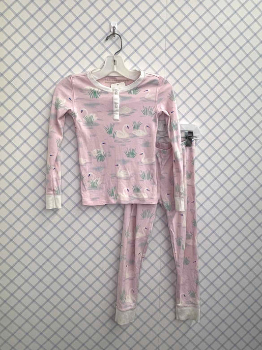 TBBC Child Size 5 Pajamas