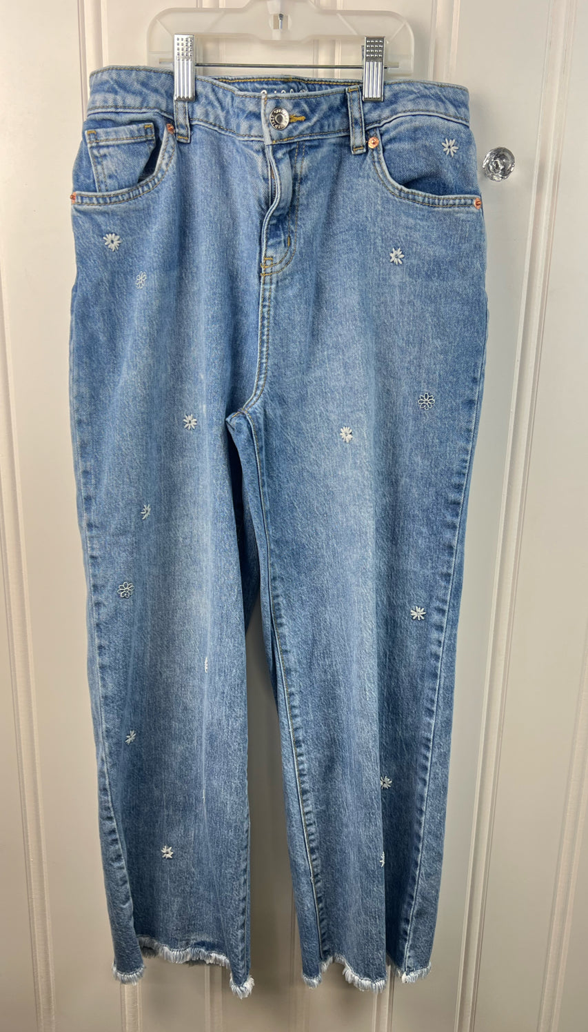 Cat & Jack Child Size 16 Jeans