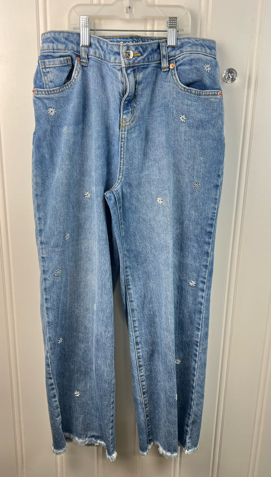 Cat & Jack Child Size 16 Jeans