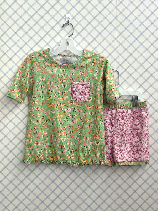 Sweet Honey Child Size 8 Outfits