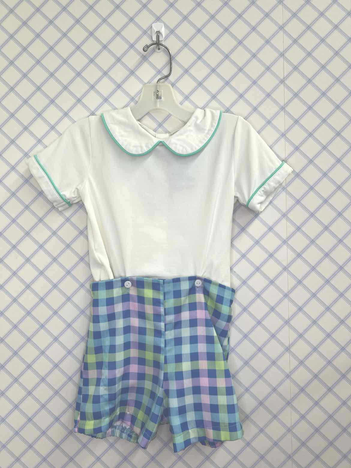 Boutique Child Size 2T Outfits