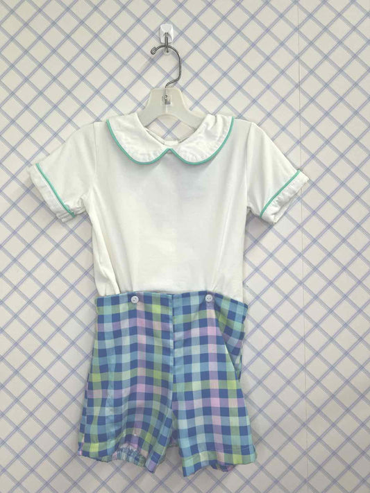 Boutique Child Size 2T Outfits