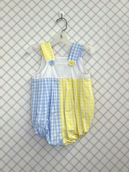 TBBC Child Size 18/24 months Bubbles