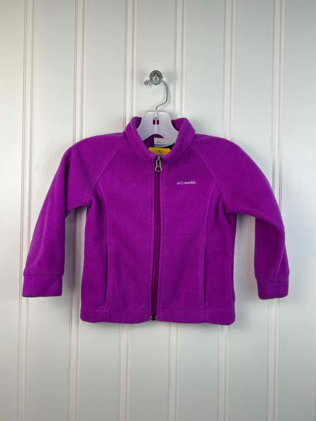 Columbia Child Size 3T Outerwear