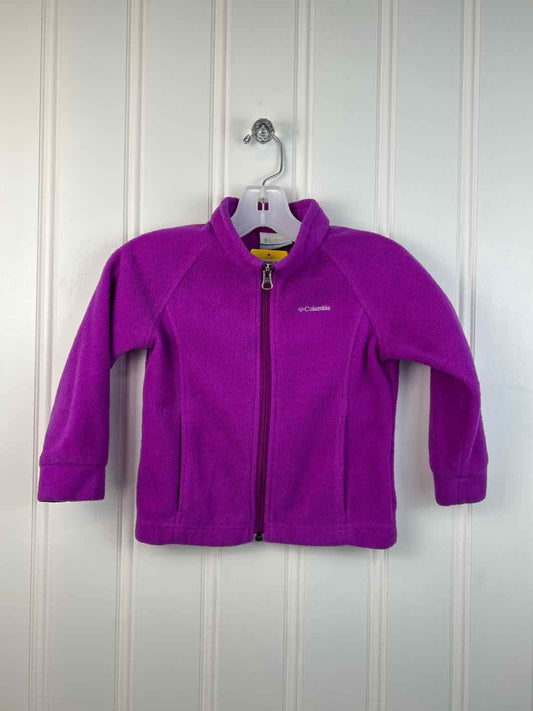 Columbia Child Size 3T Outerwear