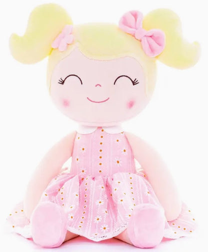 Plush Doll