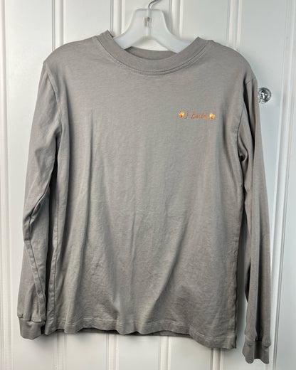 Bailey Boys Child Size 10 Long Sleeve