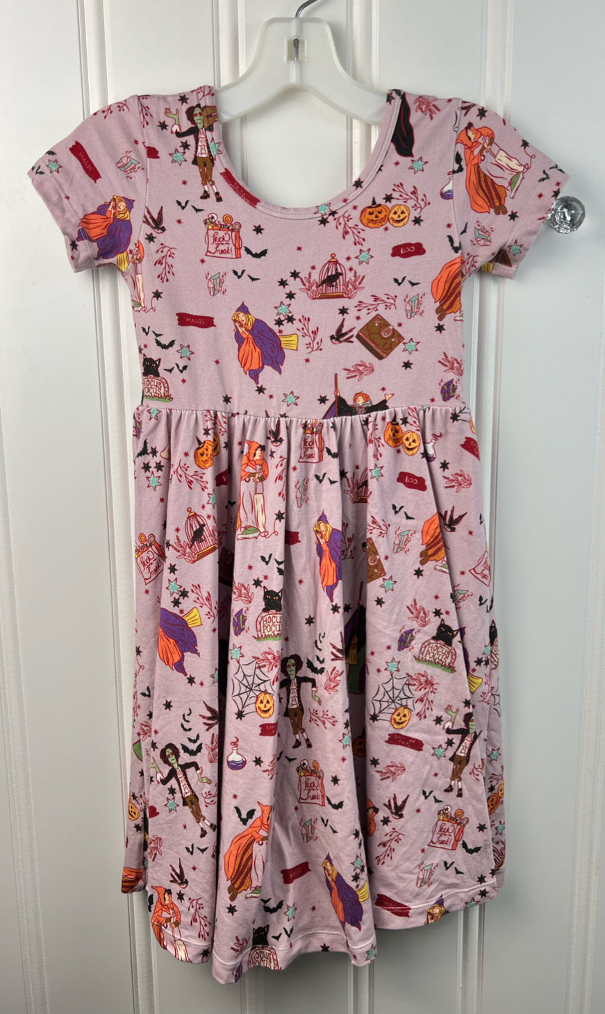 Boutique Child Size 6/7 Girls Dresses