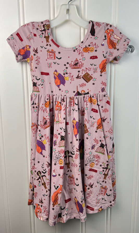 Boutique Child Size 6/7 Girls Dresses