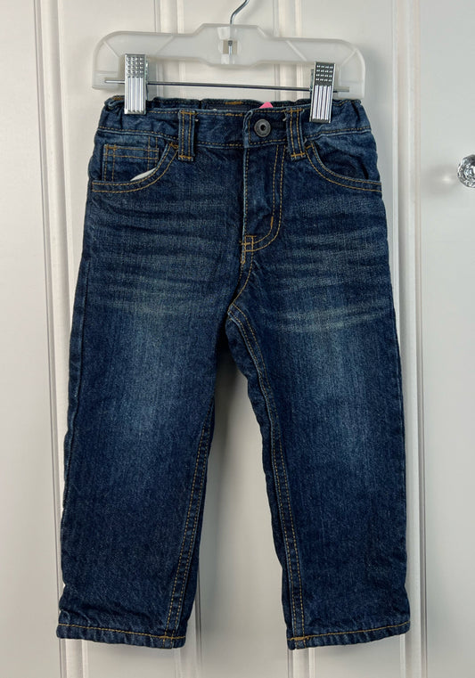 Gymboree/OshKosh Child Size 12 Months Pants
