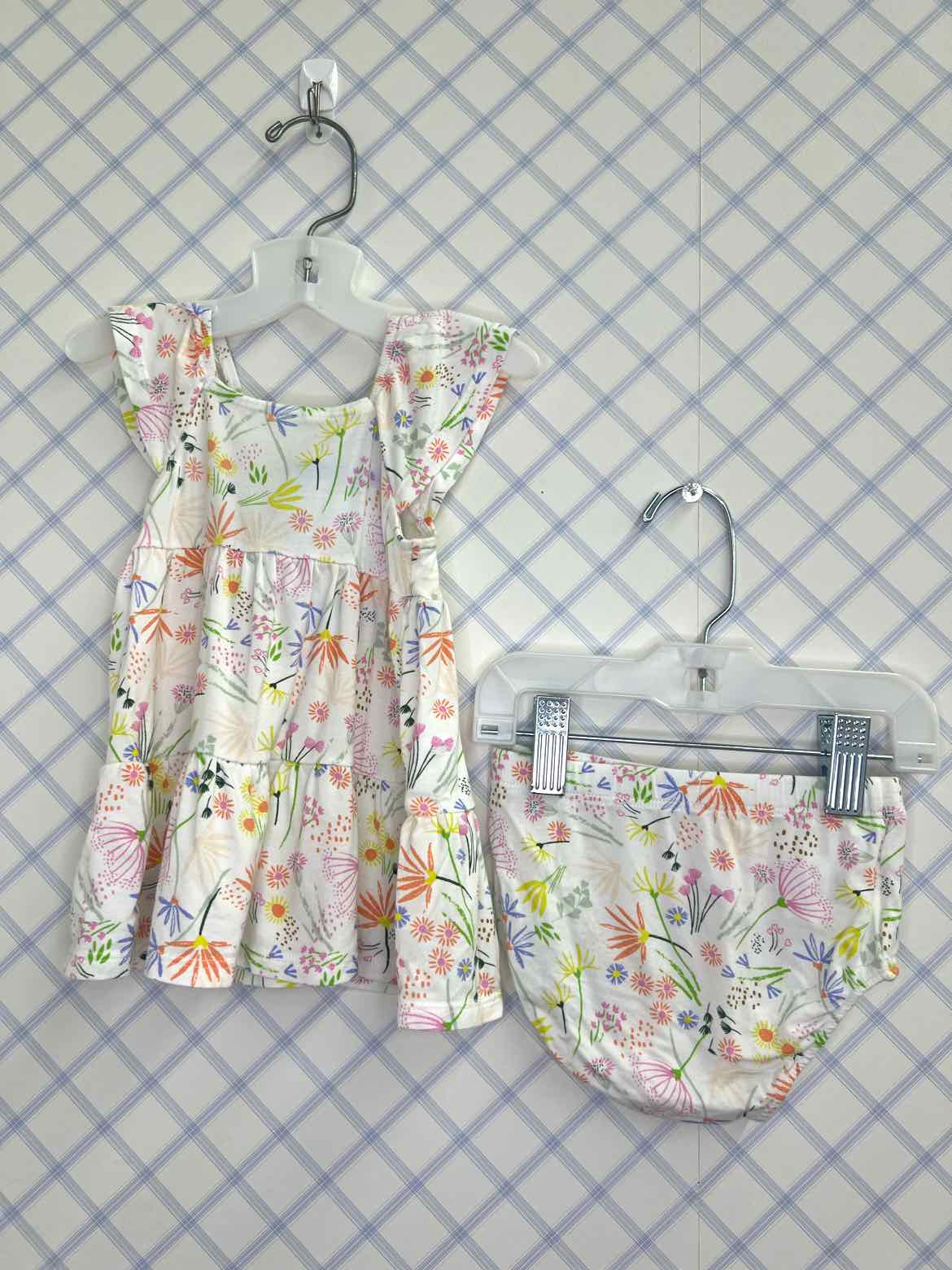 Magnetic Me Child Size 0/3 months Outfits