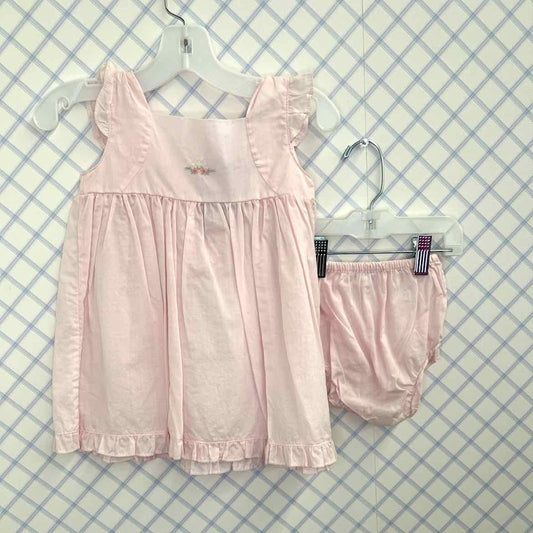 Kissy Kissy Child Size 12/18 months Girls Dresses