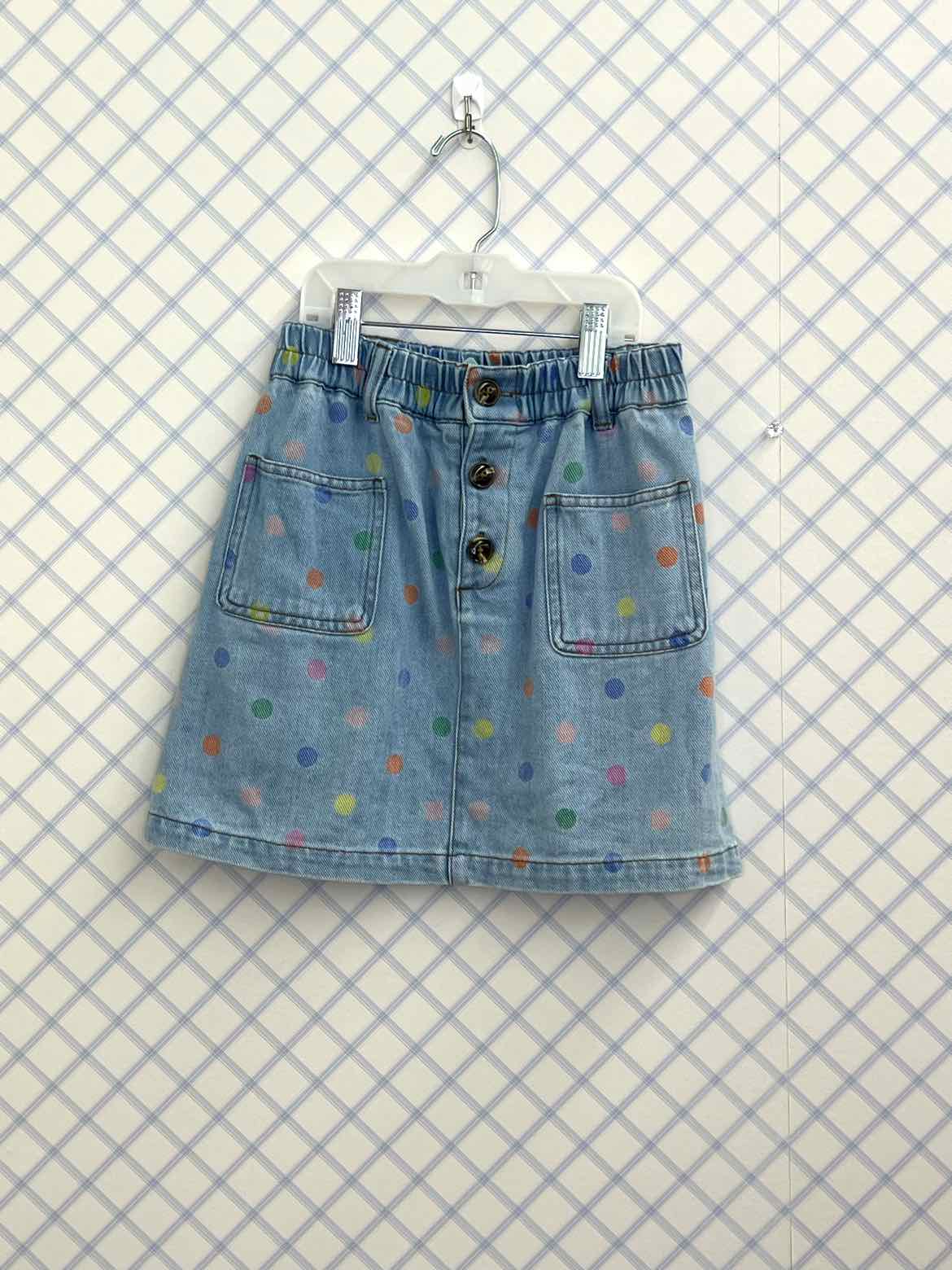 Mini Boden Child Size 9/10 Skirts