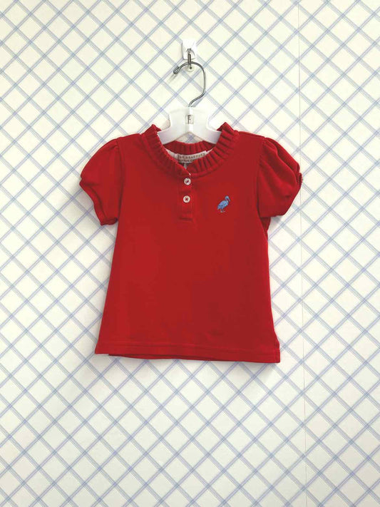 TBBC Child Size 12/18 months Short Sleeve