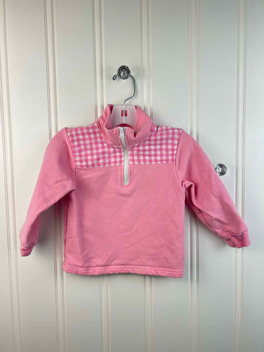 Cecil & Lou Child Size 2T Long Sleeve