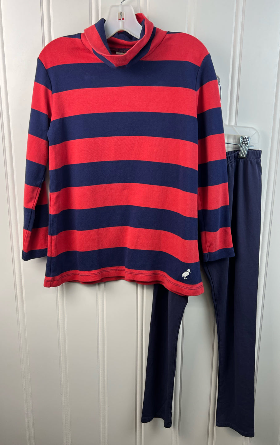 TBBC Child Size 8 Outfits