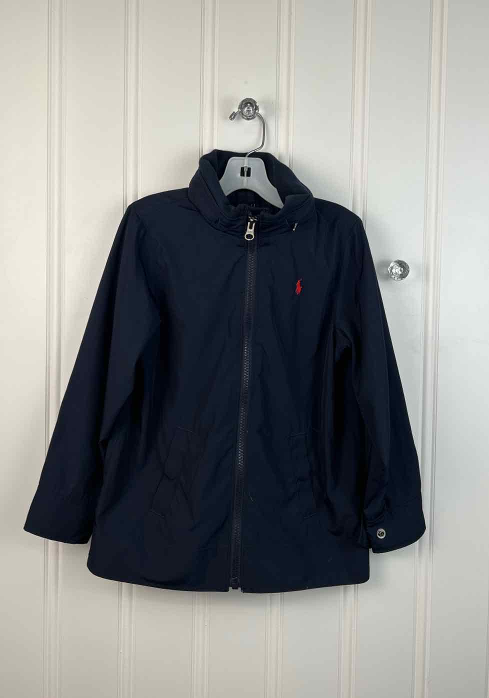 Ralph Lauren Child Size 6 Outerwear