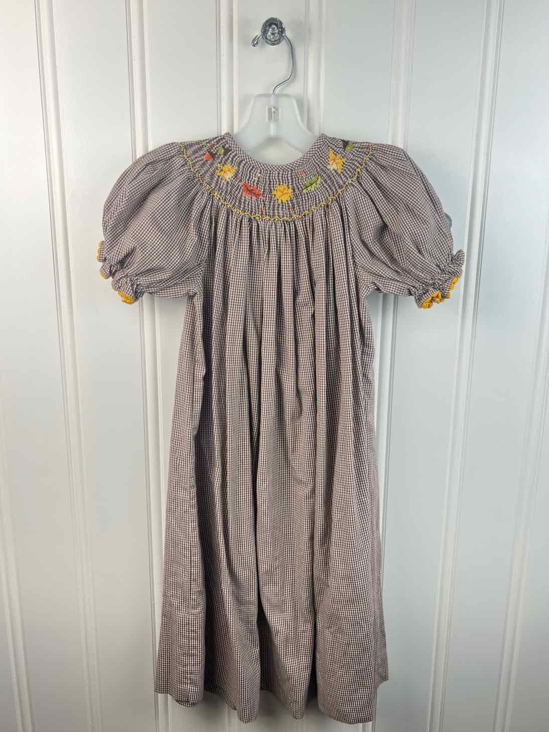Remember Nguyen Child Size 5 Girls Dresses