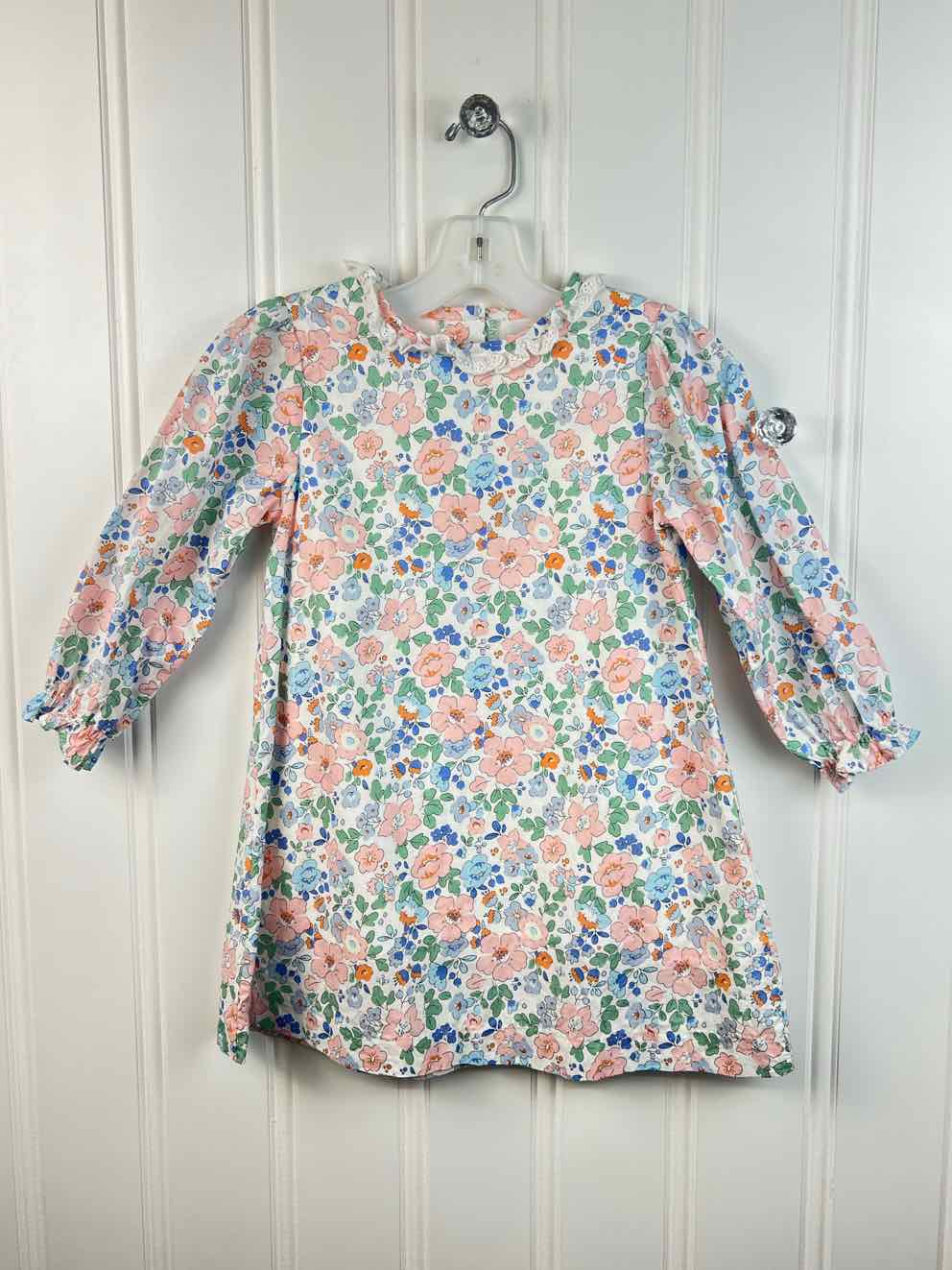 Cecil & Lou Child Size 4T Girls Dresses