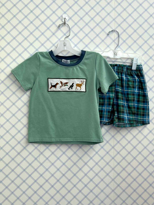 Abby & Evie Child Size 3T Outfits