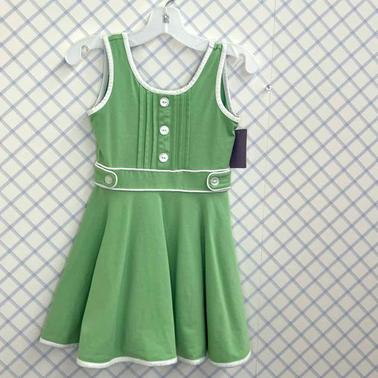 Serendipity Child Size 4/5 Girls Dresses