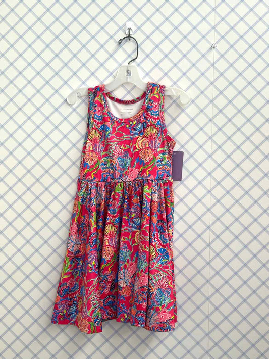 Boutique Child Size 5 Girls Dresses