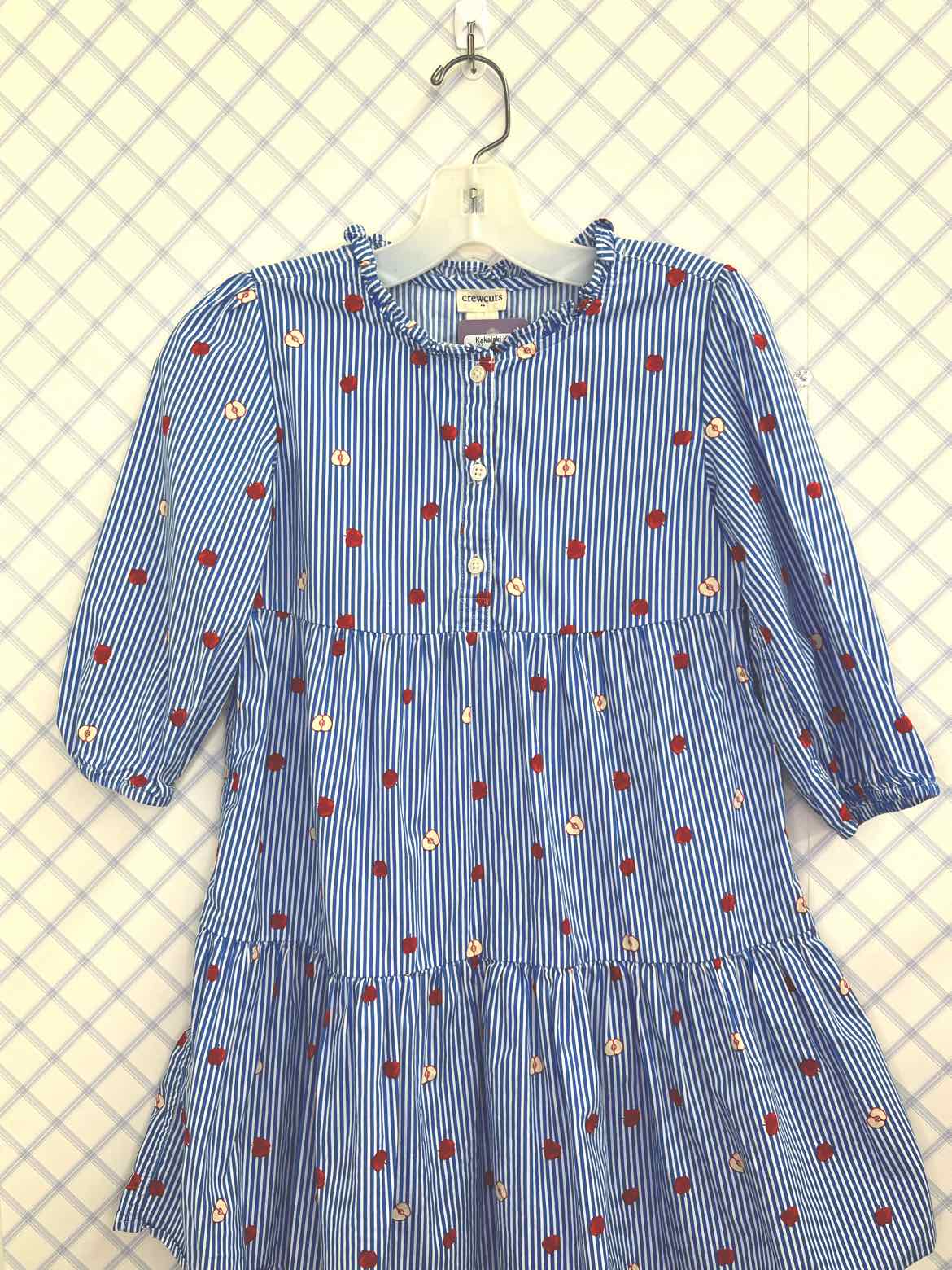 Crewcuts Child Size 7 Girls Dresses