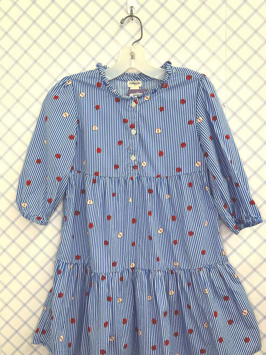 Crewcuts Child Size 7 Girls Dresses