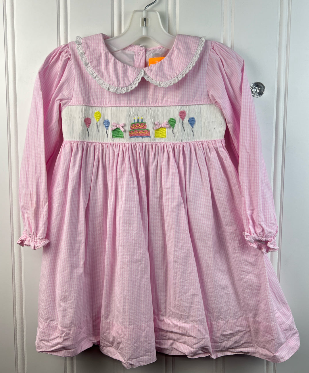 Boutique Child Size 5/6 Outfits