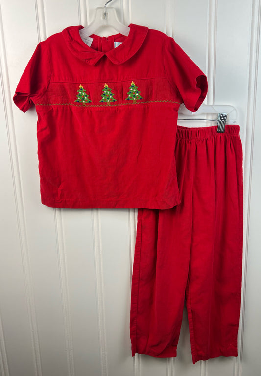 Boutique Child Size 6 Outfits