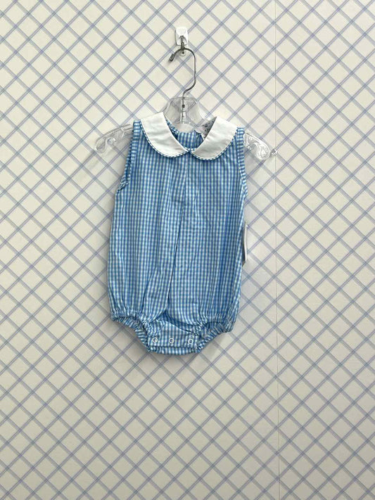Baby Loren Child Size 6/9 months Bubbles