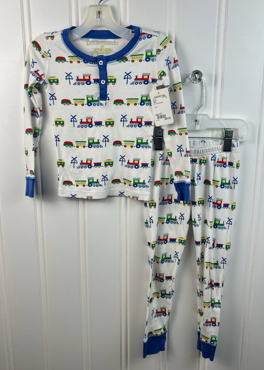 TBBC Child Size 3T Pajamas