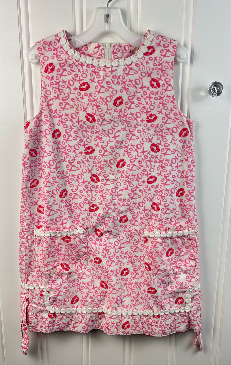 Lilly Pulitzer Child Size 7 Girls Dresses