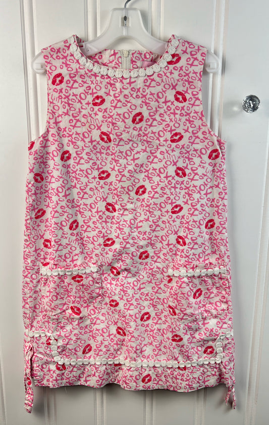 Lilly Pulitzer Child Size 7 Girls Dresses