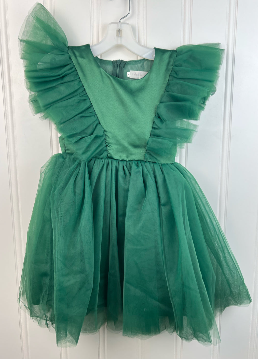 Trish Scully Child Size 4T Girls Dresses