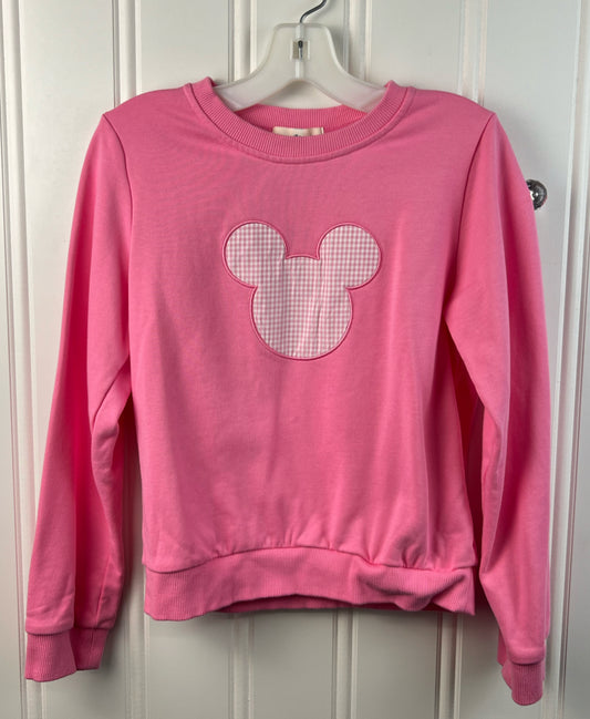Smockingbird Child Size 10 Long Sleeve