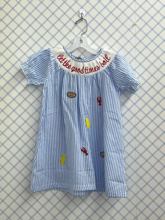 Boutique Child Size 24 Months Girls Dresses
